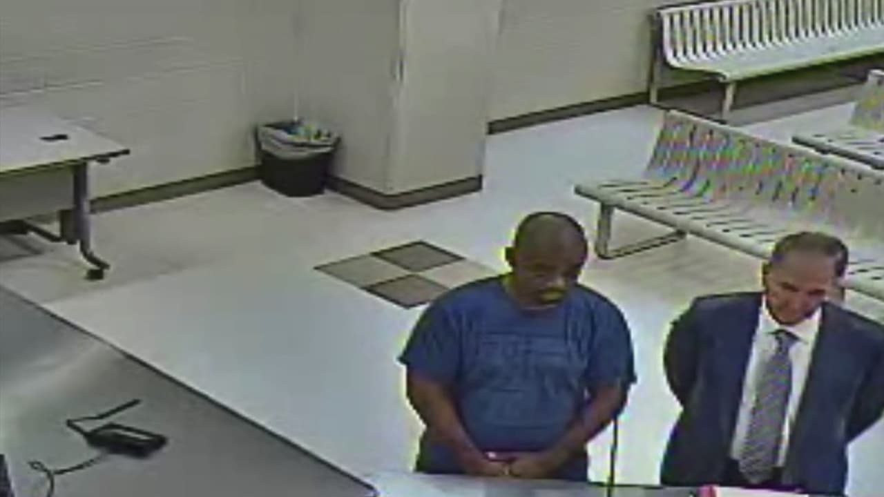 Cinco años de prisión para exagente DPS Tremaine Jackson por cometer agresiones sexuales en paradas de tránsito