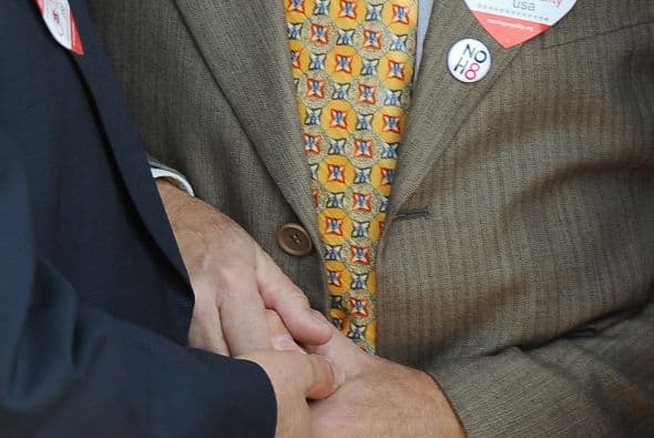 La cifra calculada por Gary Gates es inferior al entre 3 y 5% que se daba por cierta en los últimos 20 años sobre la base de estudios aislados.