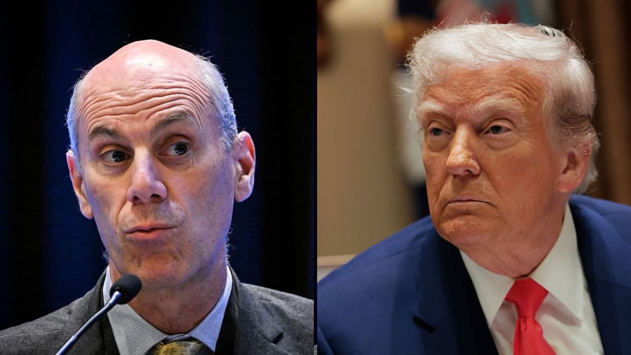 Qué significa que un juez declare al gobierno de Trump en desacato