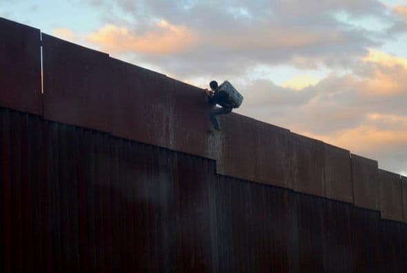 Desierto del oeste de Tucson cada vez más violento