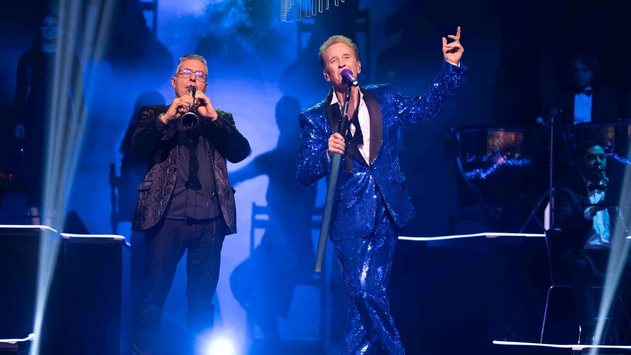 ¿Conoces la historia detrás de 'El Rey Azul? Emmanuel la cuenta en Juego de Voces 2025