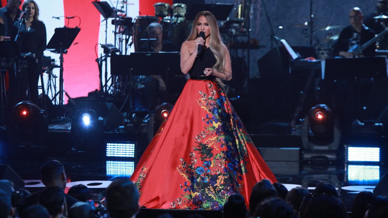 Jennifer Lopez le mandó un muy directo mensaje a Donald Trump