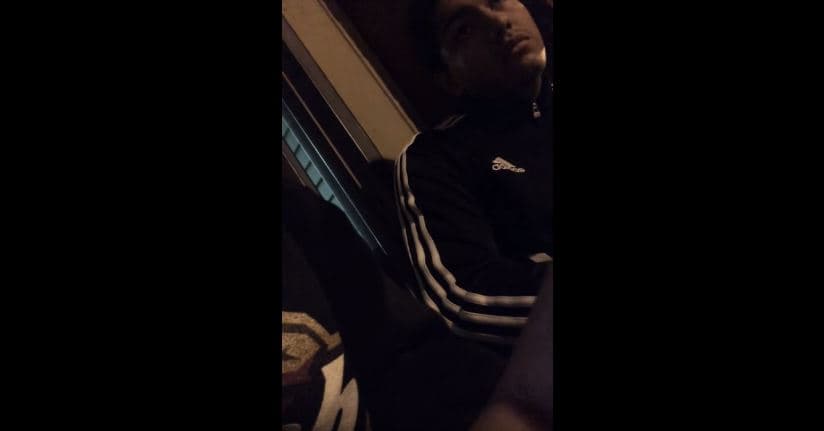 Video revela a policía amenazando con deportar a familia latina