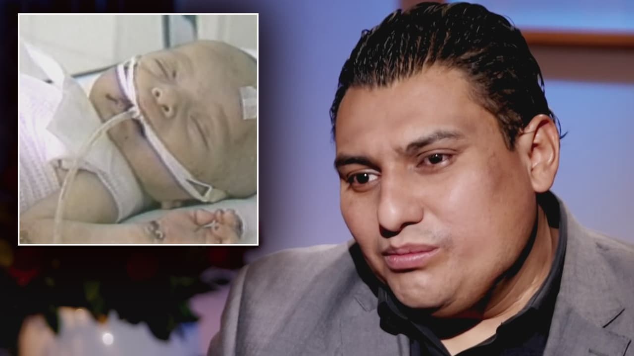 El Niño Milagro: la increíble historia del recién nacido que sobrevivió al terremoto de 1985 en México