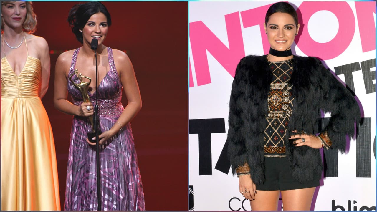 <b><a href="http://www.univision.com/temas/maite-perroni">Maite Perroni</a></b> fue la gran ganadora en el 2009 al llevarse el premio por mejor actriz juvenil, esto por su papel protagónico en 
<i>Cuidado con el ángel</i>, de igual manera ganó en el año 2016 al ser protagonista de 
<i>Antes muerta que Lichita</i>.