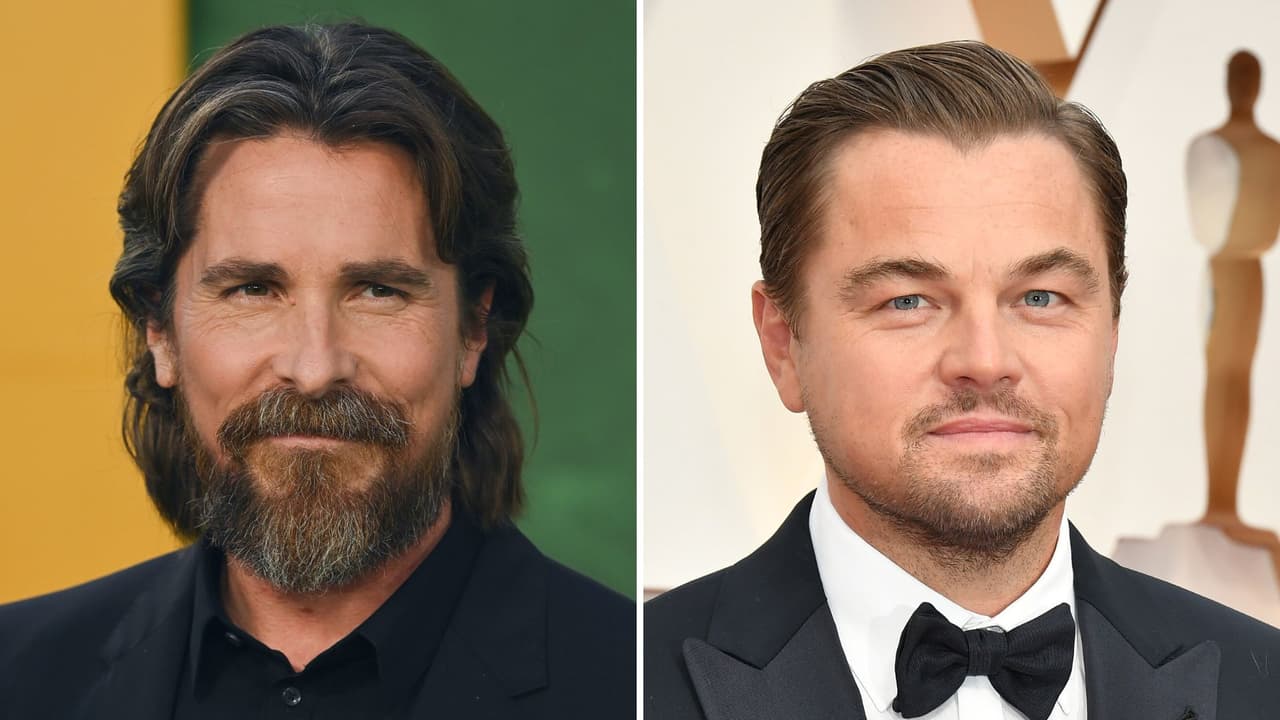 Christian Bale le debe su carrera a Leonardo DiCaprio: así lo ayudó a triunfar en Hollywood