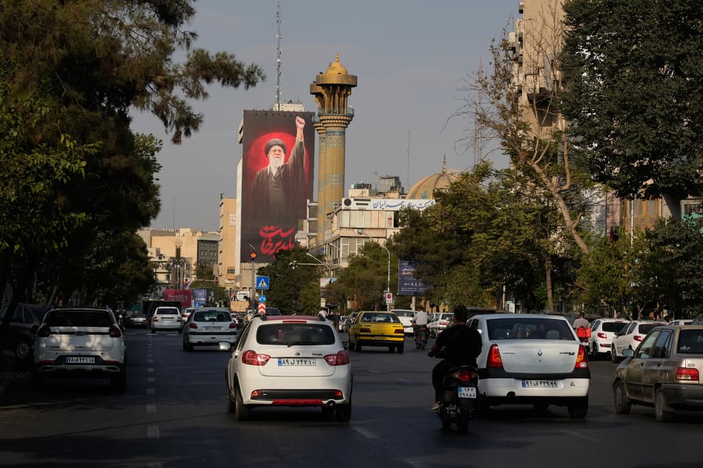 Una serie de correos muestra que EEUU coordinó con Irán la deportación de 100 ciudadanos iraníes en 2025 