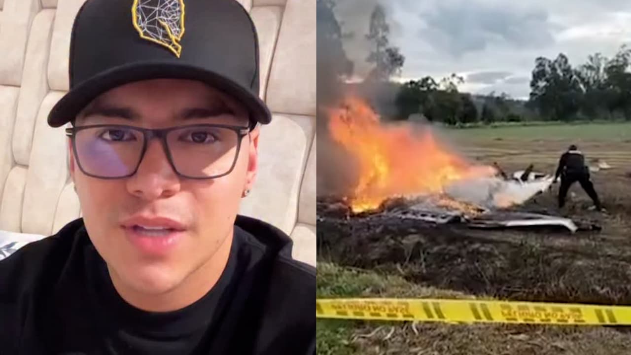 Sale a la luz la última voluntad de Yeison Jiménez antes de morir: esto quería