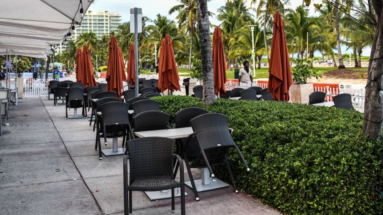 ¿Es difícil abrir un negocio en Miami-Dade? Esto dijeron los candidatos en el debate de Univision 23