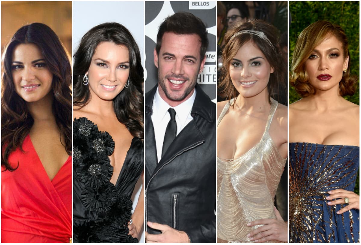 Los vecinos de William Levy recuerdan la infancia del actor en Cuba