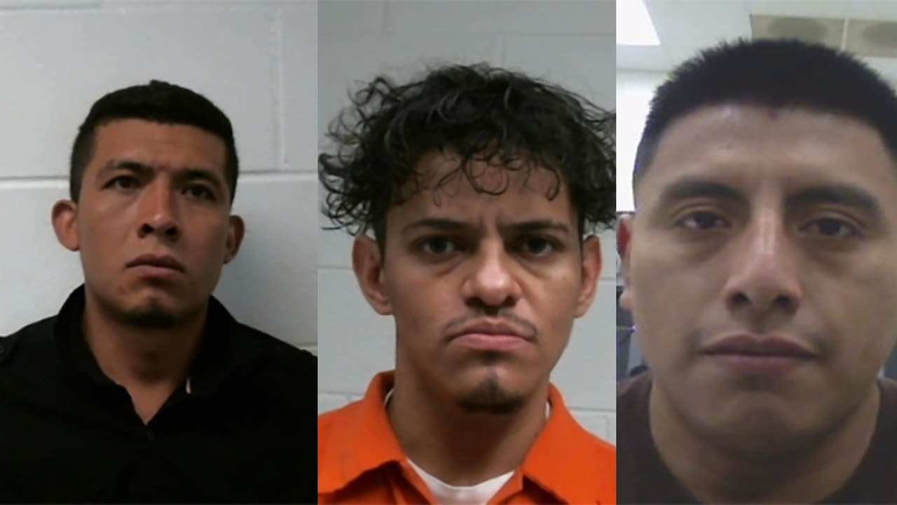 Operativo de ICE termina en el arresto de 42 inmigrantes indocumentados en Houston