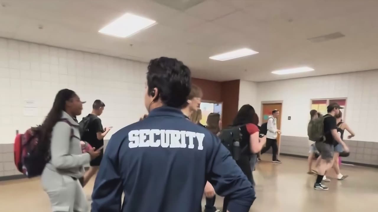 Seguridad dentro de las escuelas del Valle: Los esfuerzos para mantener a salvo a los estudiantes