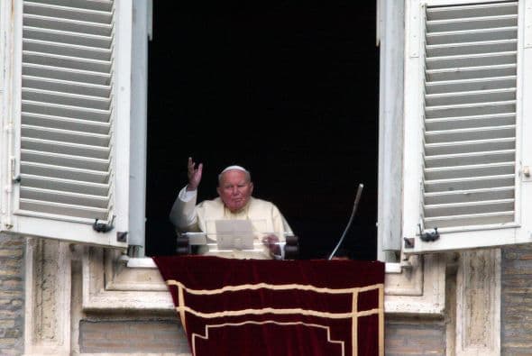 Los medios de comunicación italianos señalaron como fecha tentativa antes del verano.