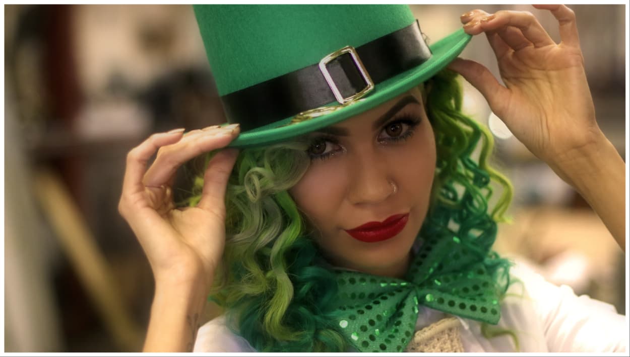 <b>Fiesta de San Patricio</b>
<br>Escucha música de gaita, goza del baile irlandés y disfruta de camiones de comida, juegos de césped, premios de rifas y más en la fiesta que se celebrará este viernes 17 de marzo a partir de las 5:30 en el Parque Imperial.