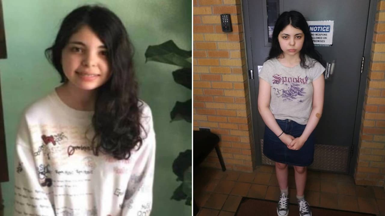 Alicia Navarro: ¿En dónde fue localizada? ¿Qué se sabe sobre su caso?