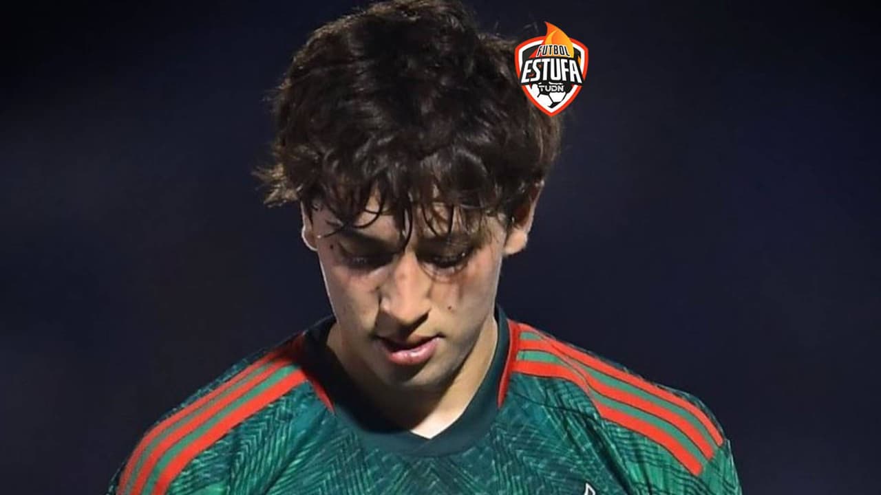 Reportan fin de aventura europea de Jordan Carrillo