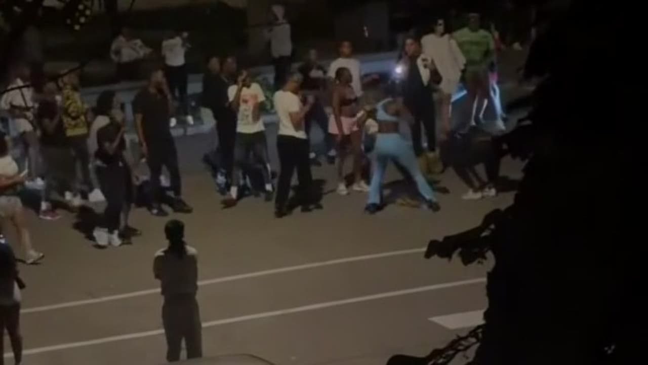 Investigan “teen takeover” en el sur de Chicago; autoridades buscan reforzar la seguridad