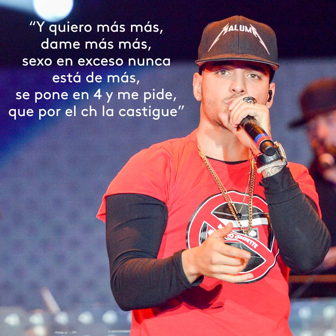 Y de hecho, otros artistas no dejan de colaborar con el colombiano. Marc Anthony es uno de los más recientes al hacer remix del tema 'Felices los cuatro' en salsa y acaban de estrenar video. Hasta ahora, Maluma no se ha pronunciado sobre el veto del gobierno de Tenerife.