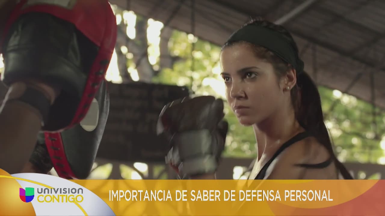 Mujeres empoderadas en la carretera