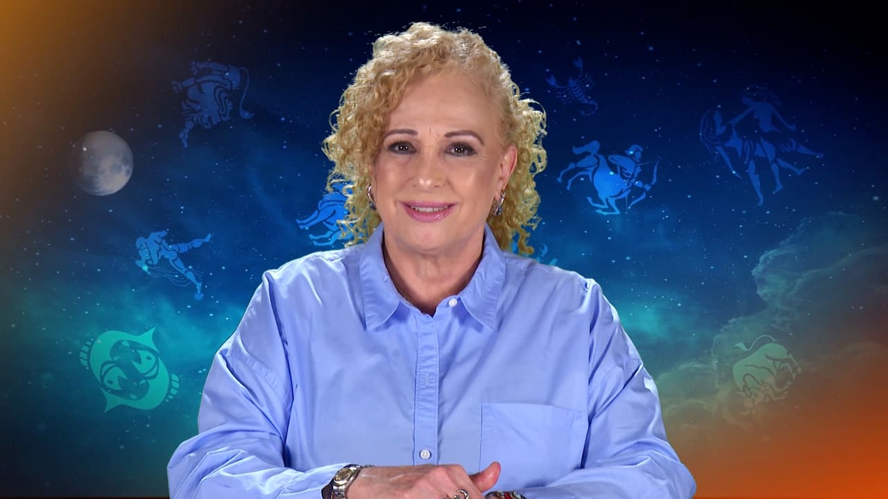 HORÓSCOPOS 5 de Marzo 2026 | Mizada Mohamed | Programa Hoy