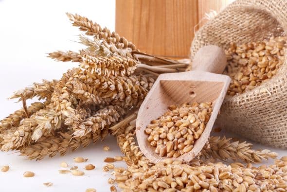 Entre sus múltiples ventajas, nos aportan antioxidantes y una gran cantidad de fibra.