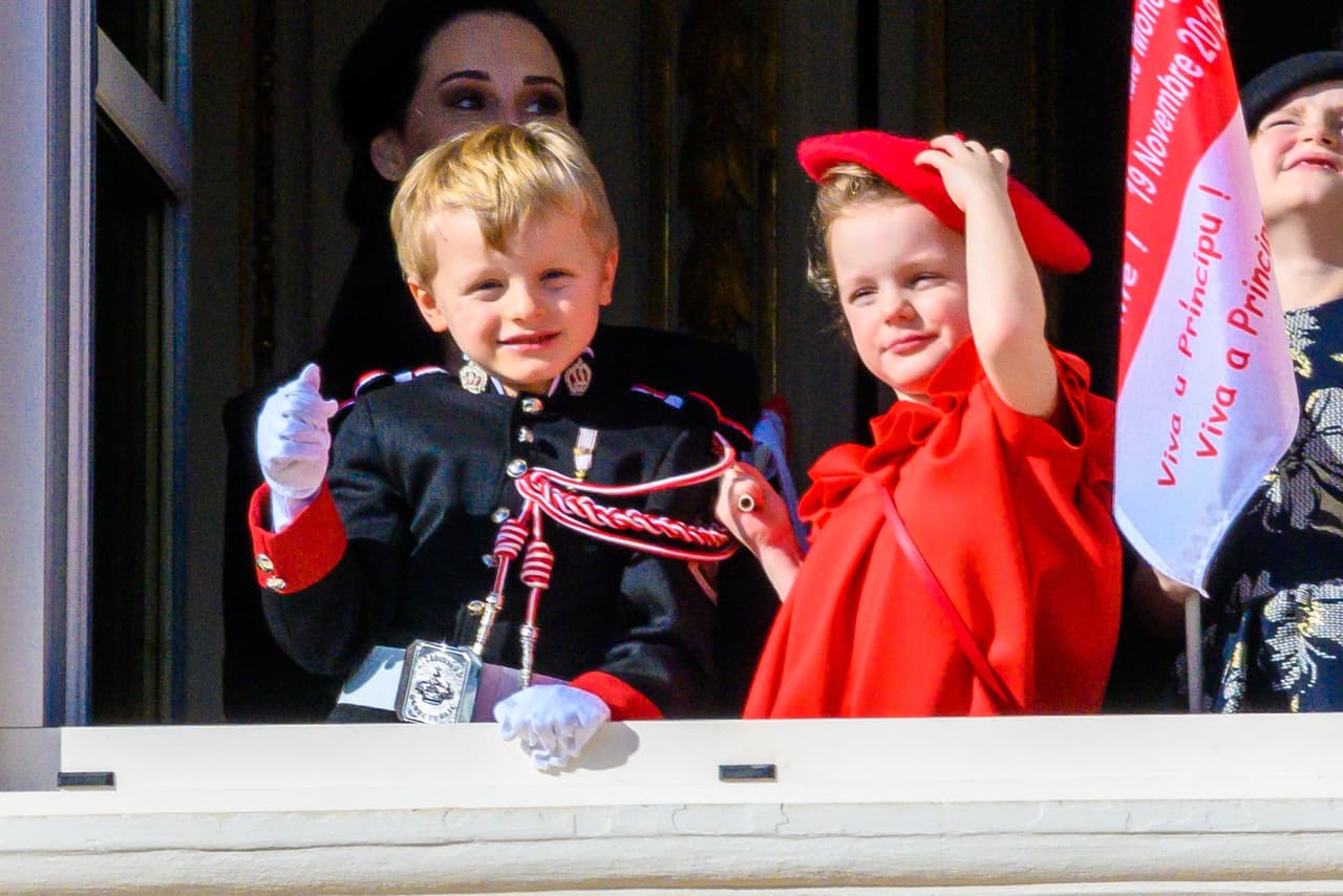 "El hecho de que aprendieran a nadar temprano, tanto por su seguridad y para mi tranquilidad, probablemente haya sido un factor determinante. Veremos, en los próximos dos o tres años, cómo evoluciona este gusto", señaló.