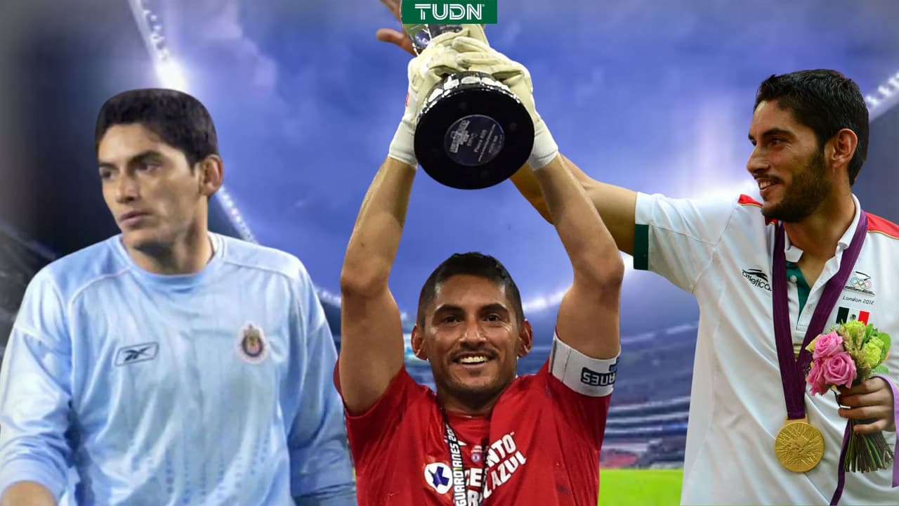 José de Jesús Corona: Grandes y no tan grandes momentos de su carrera