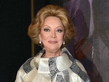 "La apoyamos (a Helena Rojo) aquí trabajando, nunca mencionamos este problema (del nieto)", explicó. 
<br>