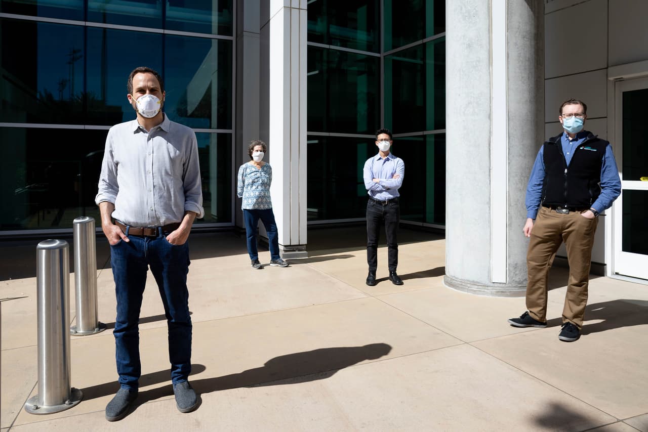  ¿Cuánto dura la inmunidad? ¿Son efectivas las pruebas?: las preguntas que los científicos intentan responder