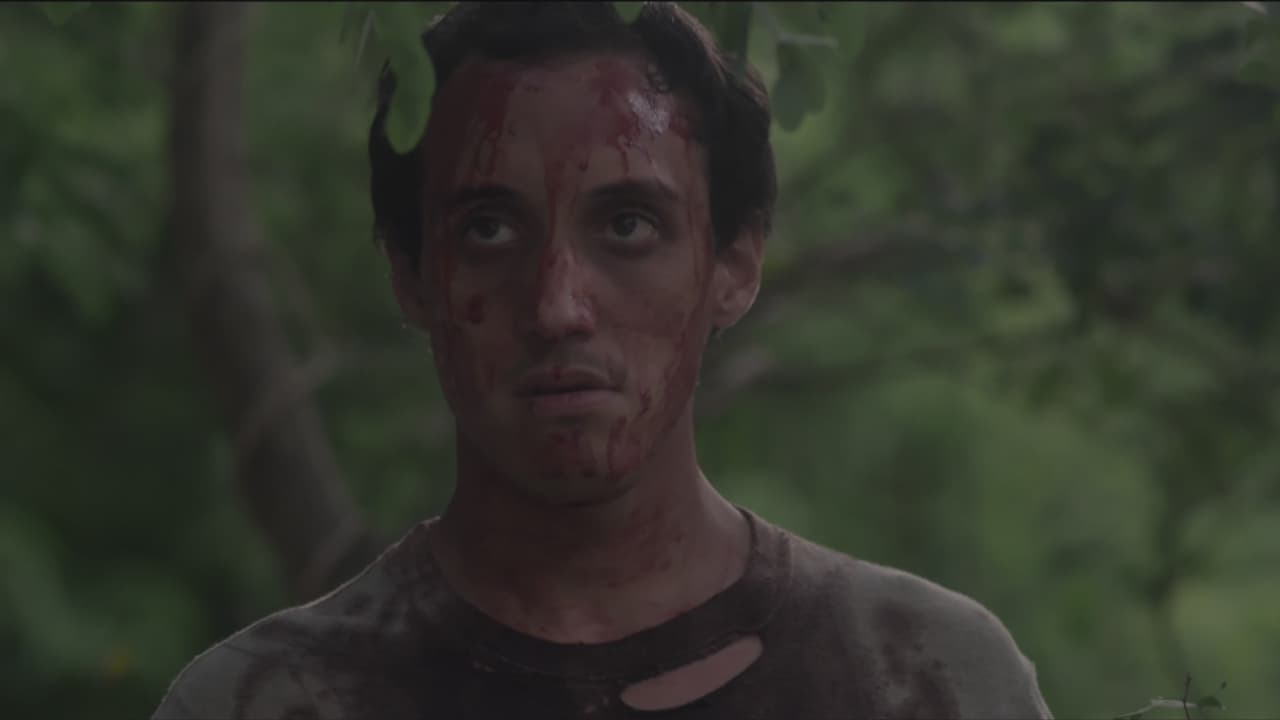 ¡El hombre que es igual al Niño cometió un nuevo asesinato!