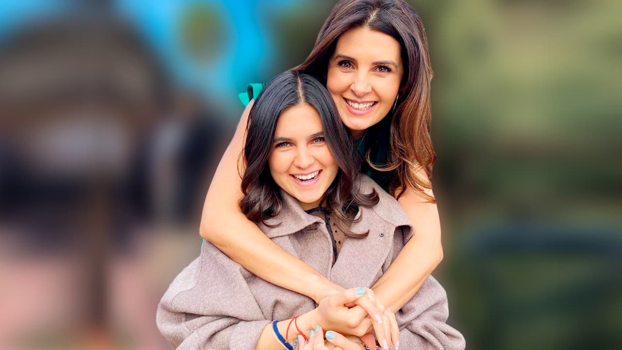 Han forjado una amistad desde hace algunos años, pues además van a la misma escuela. 
<br>