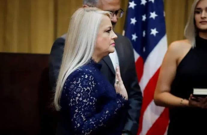 Wanda Vázquez asegura que no aspirará a la gobernación en el 2020