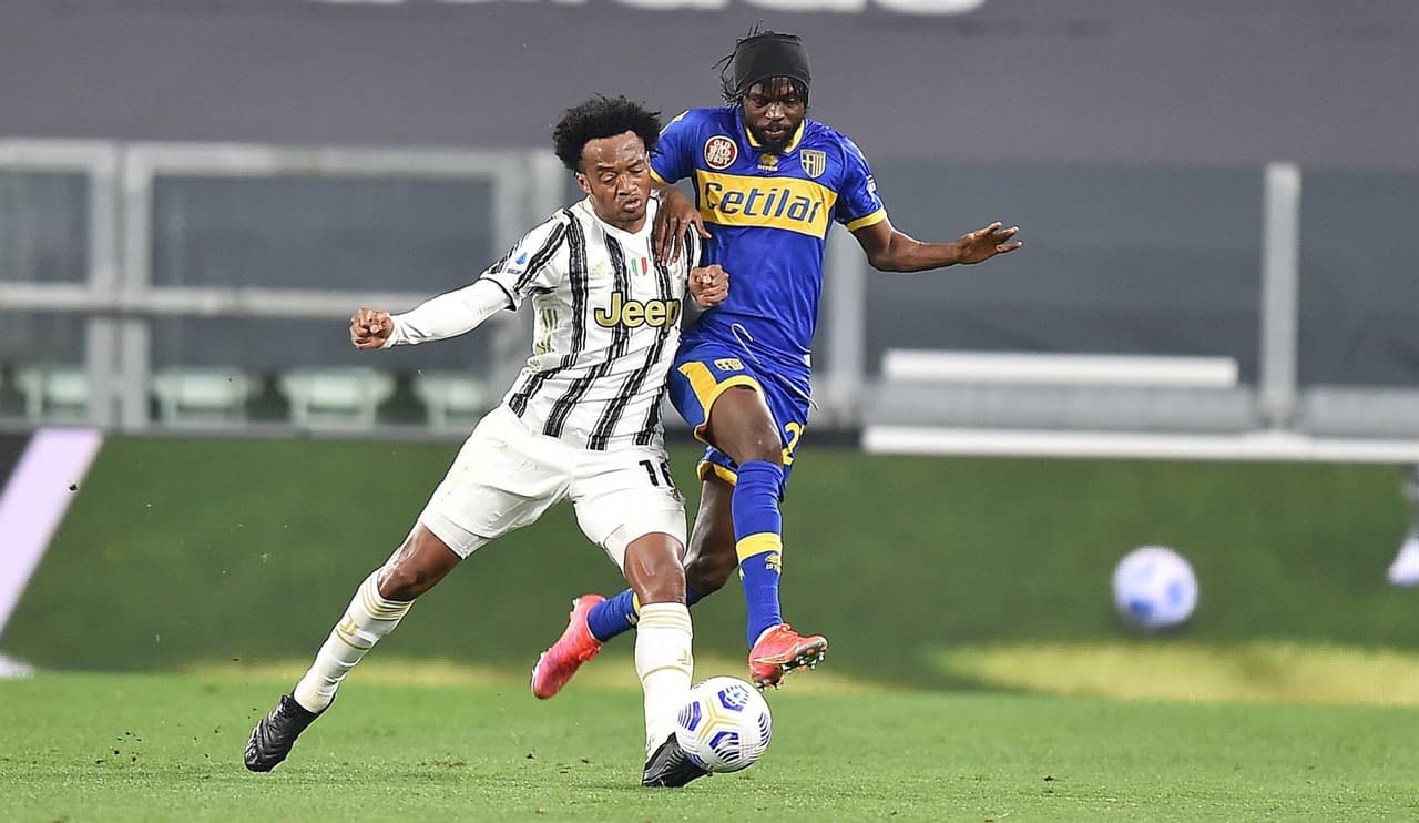 Así van los resultados de la fecha 32 en la Serie A