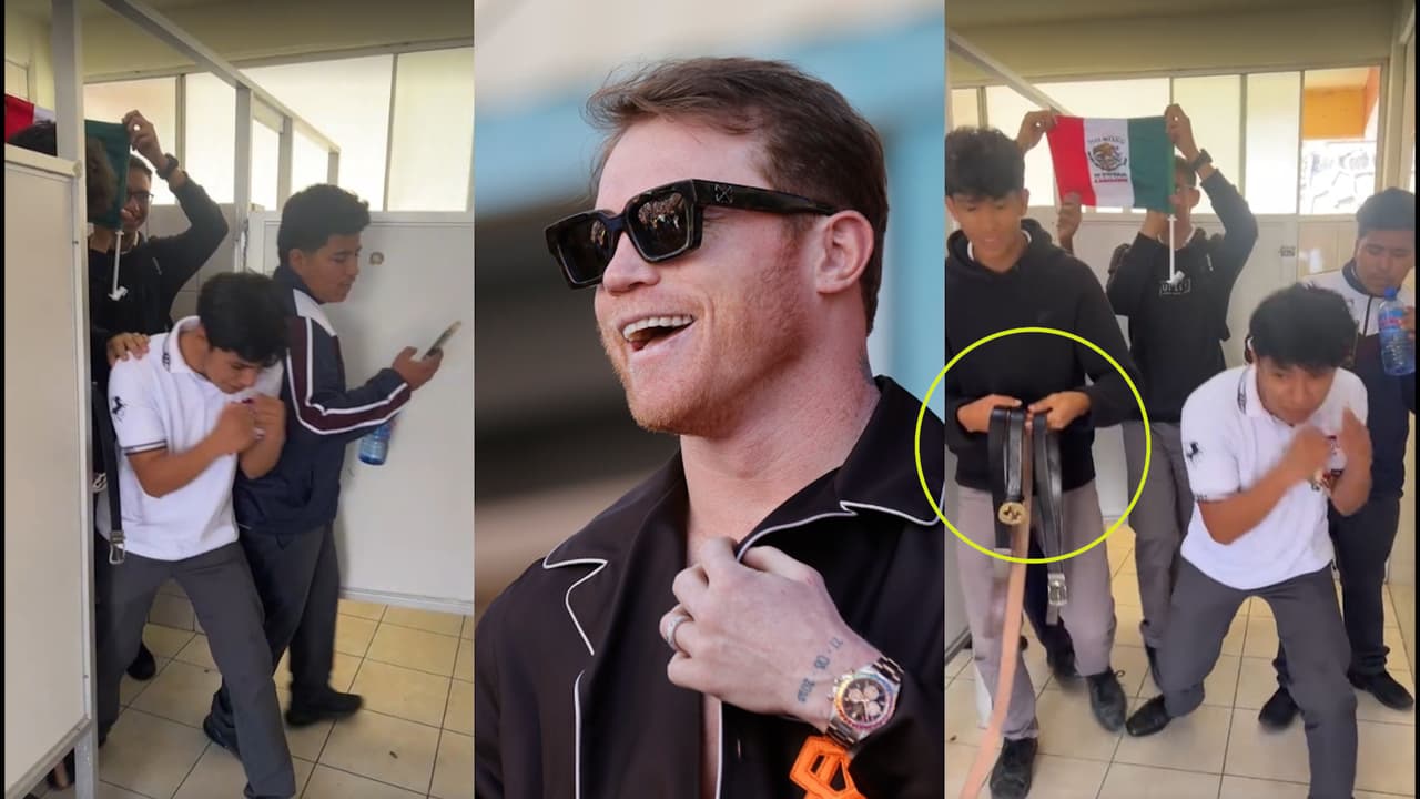 Bivol ve una revancha contra Canelo Álvarez como una distracción