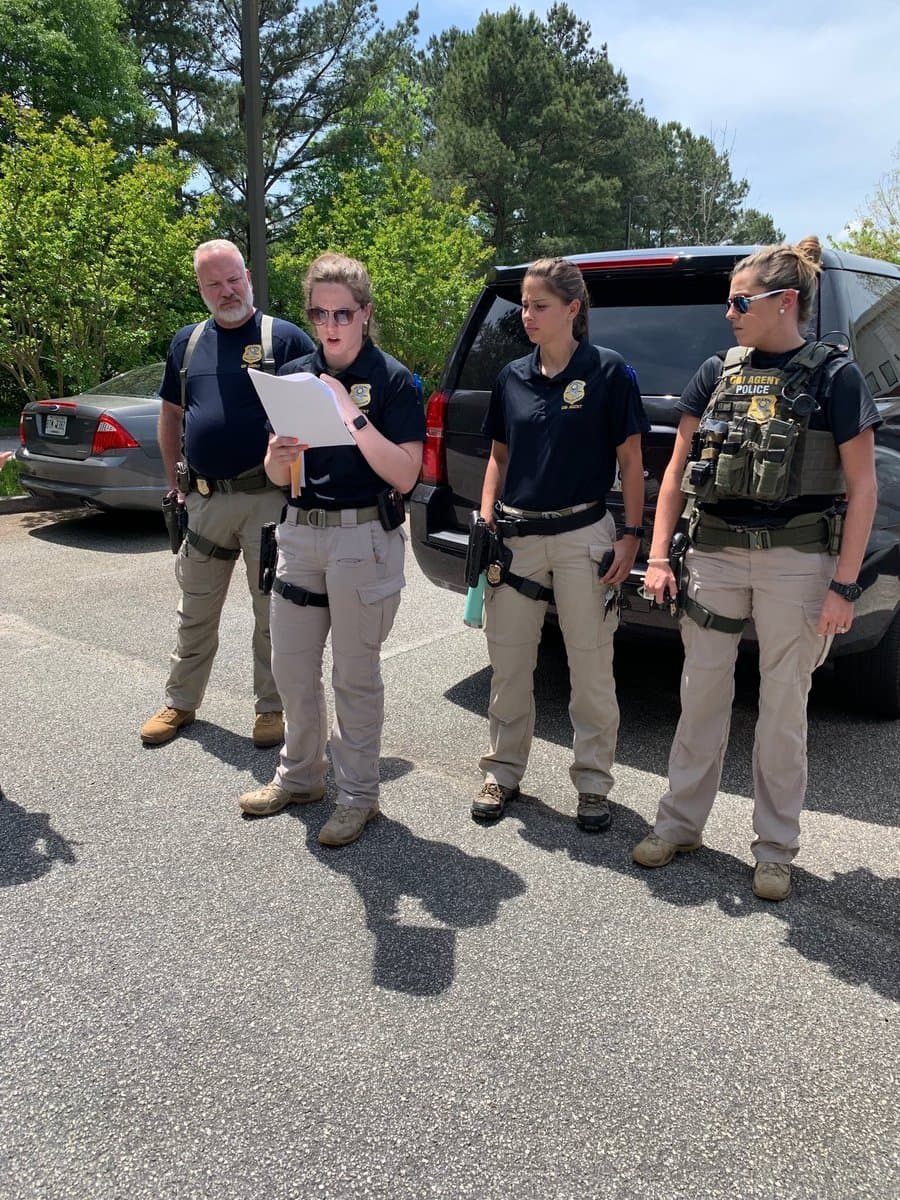 El operativo, denominado 'Southern Impact III', se llevó a cabo en Alabama, Florida, Georgia, Maryland, Carolina del Norte, Carolina del Sur, Virginia y West Virginia, informó el 
<a href="https://gbi.georgia.gov/press-releases/2019-05-03/82-arrested-multi-state-child-exploitation-operation-named-%E2%80%9Coperation" target="_blank">Buró de Investigaciones de Georgia</a>.