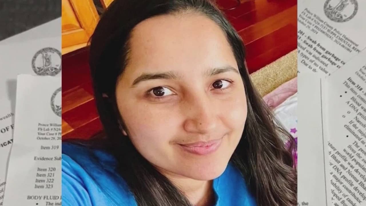 Caso Mamta Kafle: localizan rastros de sangre en una sierra eléctrica