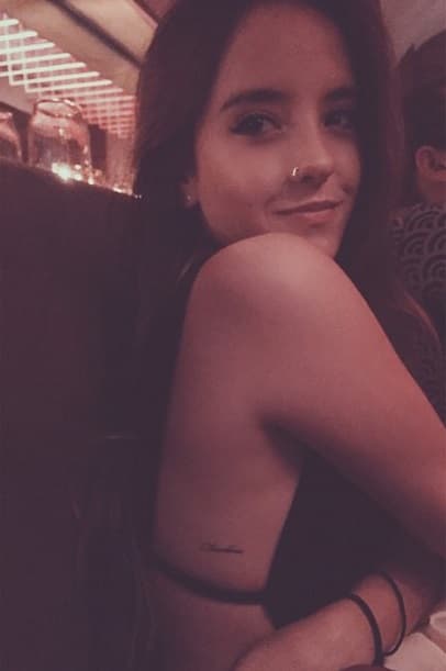 Vaya sorpresa que se llevó Ricardo al ver crecer a su hija, pues ella está dispuesta a conquistar el mundo y su papá tiene qué apoyarla.