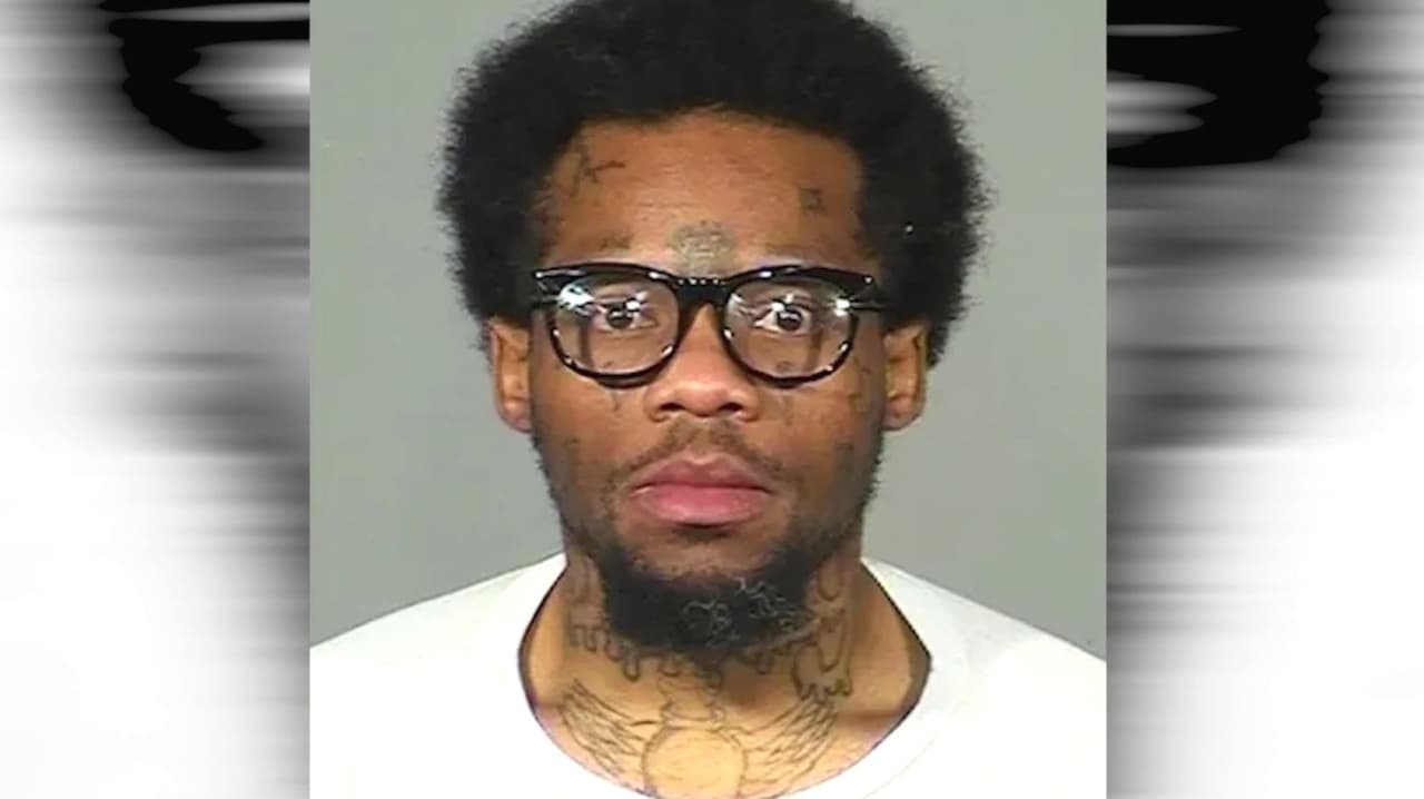 Arrestan a Christopher Ebanks como sospechoso de haber cometido un crimen "brutal" en Phoenix
