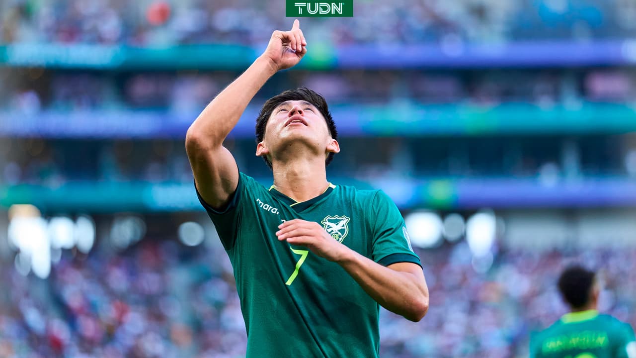 ¿Se quedan en México? Ojo a lo que dicen en Bolivia antes de jugarse pase al Mundial