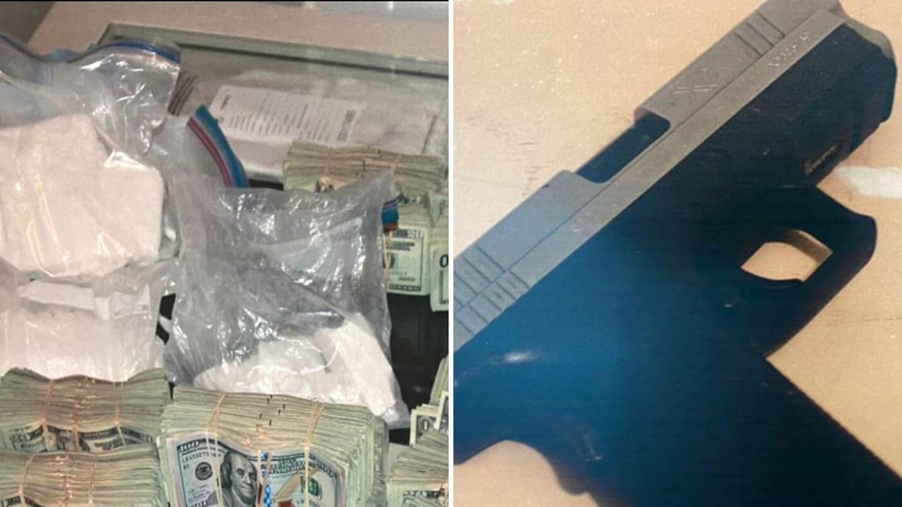 El operativo llamado “Shutdown Corner” iba dirigido a desarticular la banda Hamilton Park Posse, considerada una de las bandas violentas que opera en el Metroplex. “Esta pandilla callejera de traficantes de drogas y armas ha estado aterrorizando a ese vecindario durante mucho tiempo”, dijo el fiscal federal Chad Meacham en conferencia de prensa.
<br>