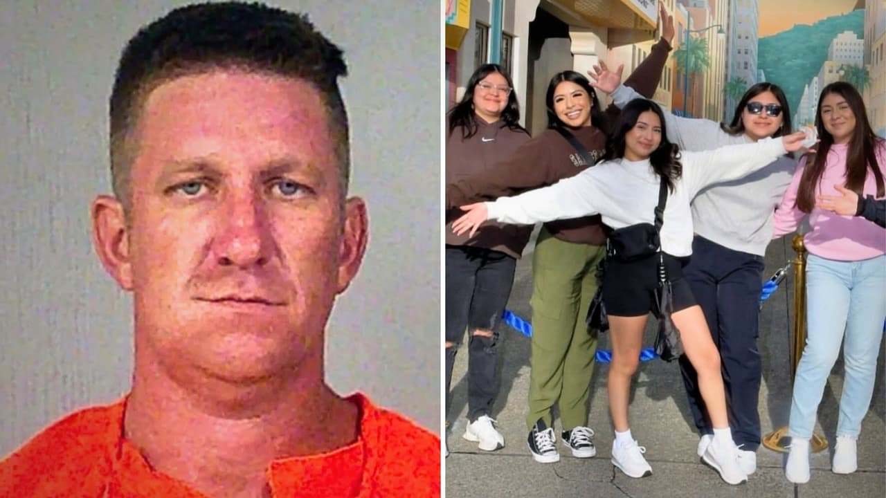 Con historial de DWI y sin licencia adecuada: el caso Kody Lane Talley y 5 hispanas muertas en Texas