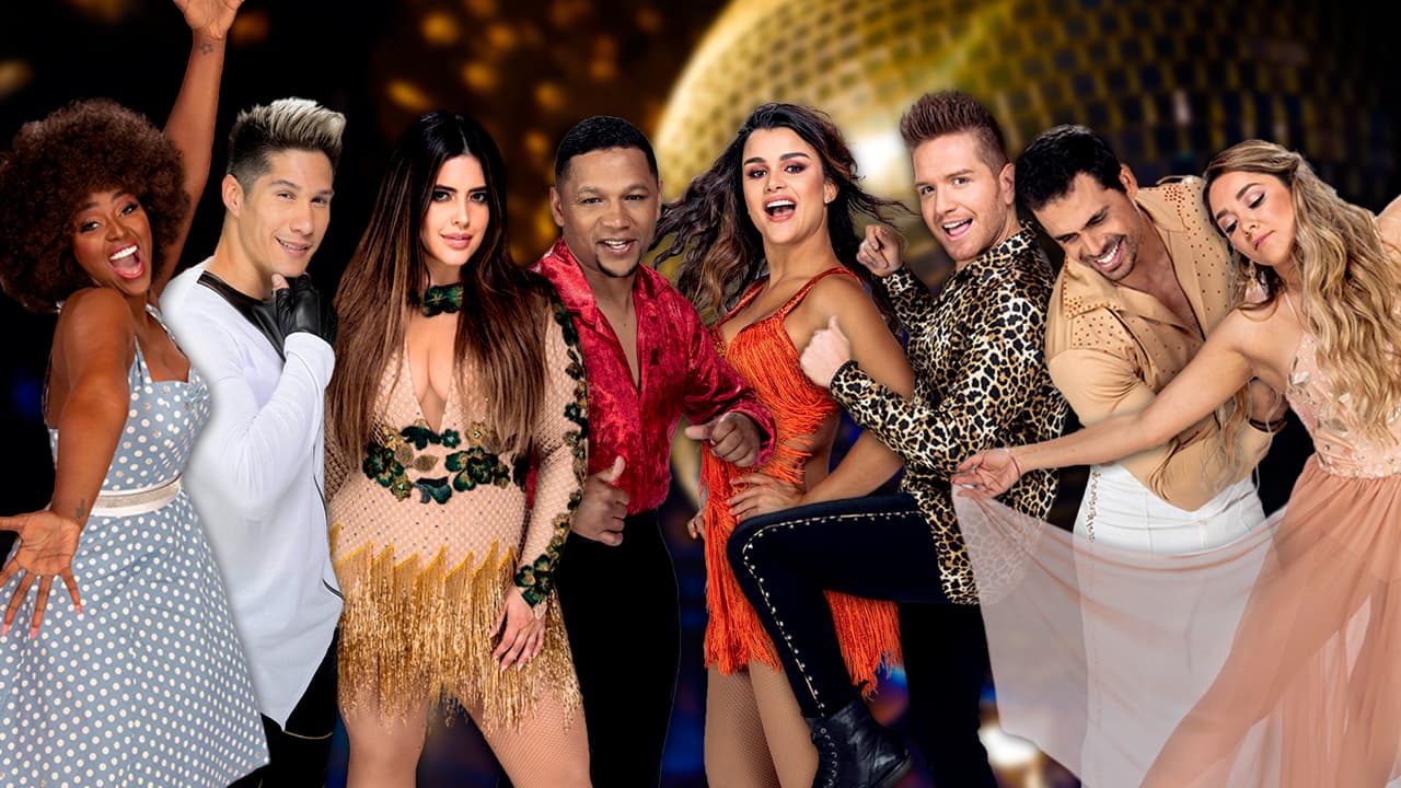 Regresa Mira Quién Baila... pero recargado de estrellas: cuándo es, a qué hora y todo lo que tienes que saber del nuevo show