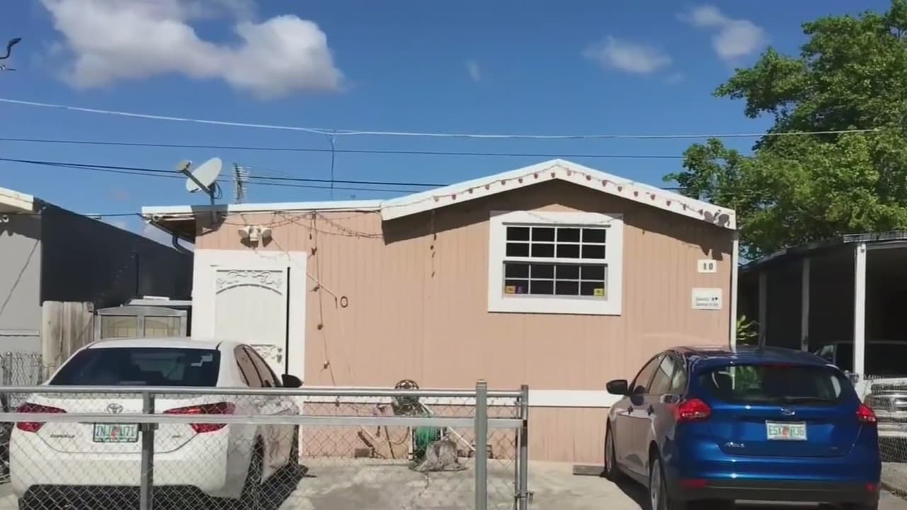 Cubano es herido en la espalda tras intento de asalto en el noroeste de Miami-Dade