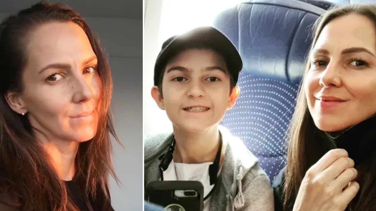 Ceci Ponce enfrenta críticas e “ignorancia” hacia su “hije” por vestirse como niño