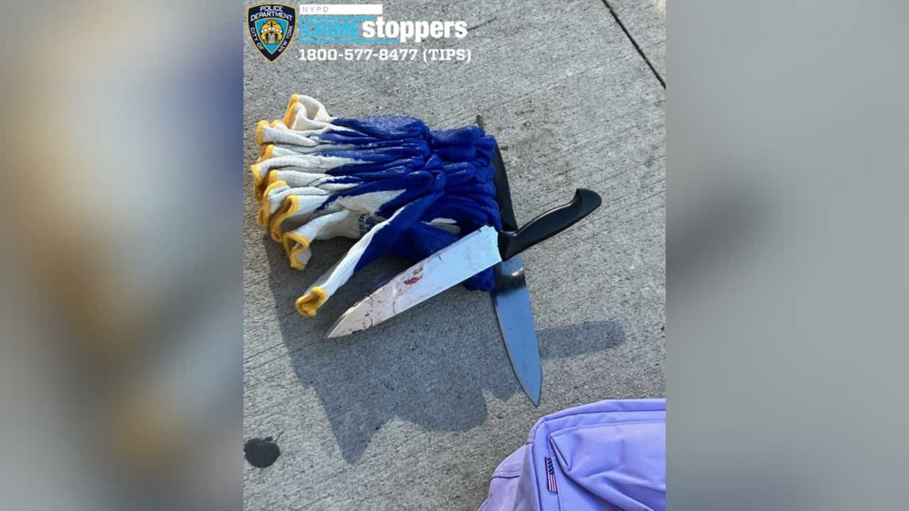 Al menos dos muertos y un herido grave tras una serie de apuñalamientos al azar en pleno día en Manhattan