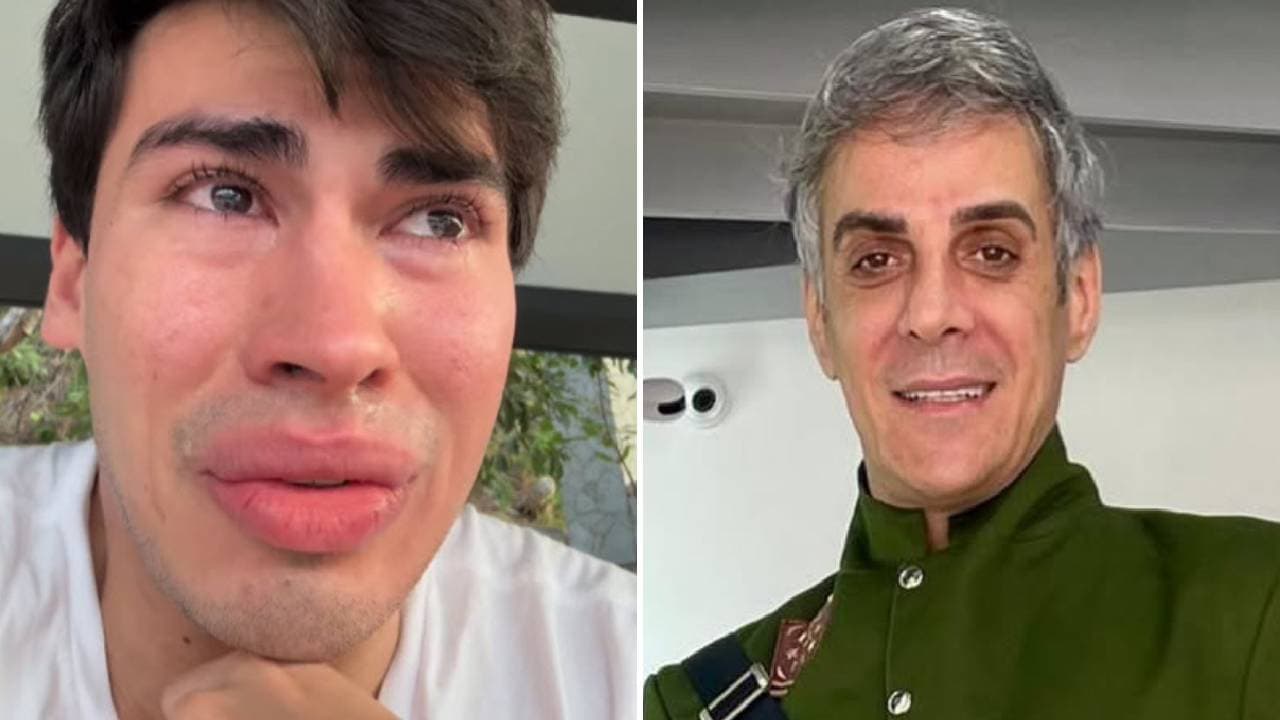 Famoso diseñador criticaría a 'La Divaza' por grabarse llorando tras muerte de su mamá: "Una payasada"