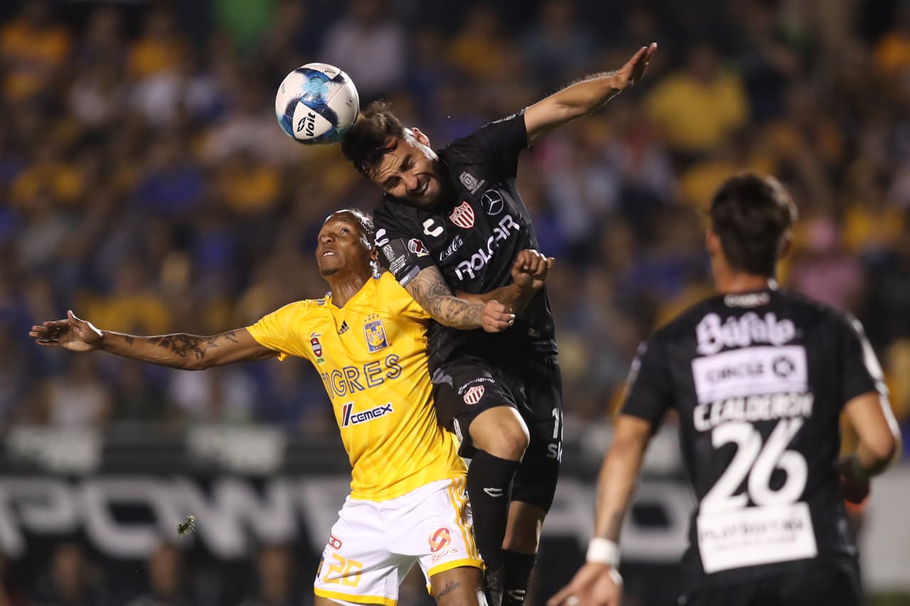 Los Rayos siguieron buscando las oportunidades hasta lograr el empate en el marcador.