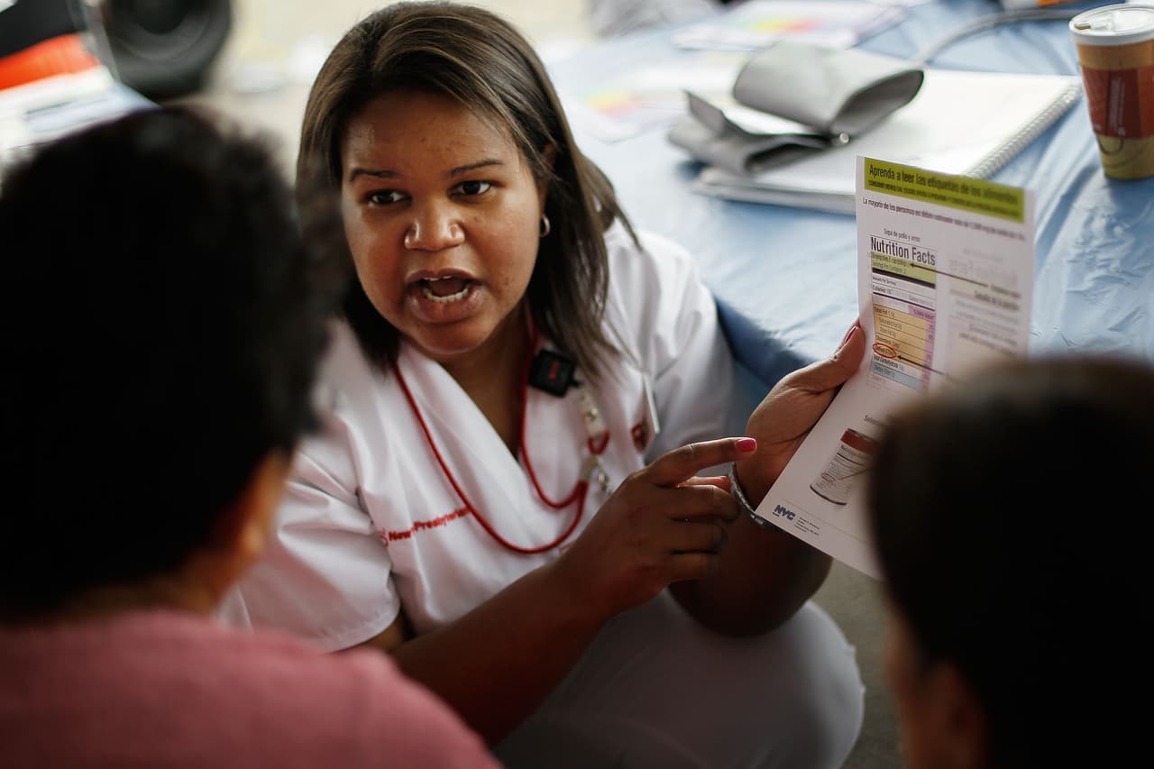 Los desconocidos beneficios para las minorías que están en riesgo si se deroga Obamacare