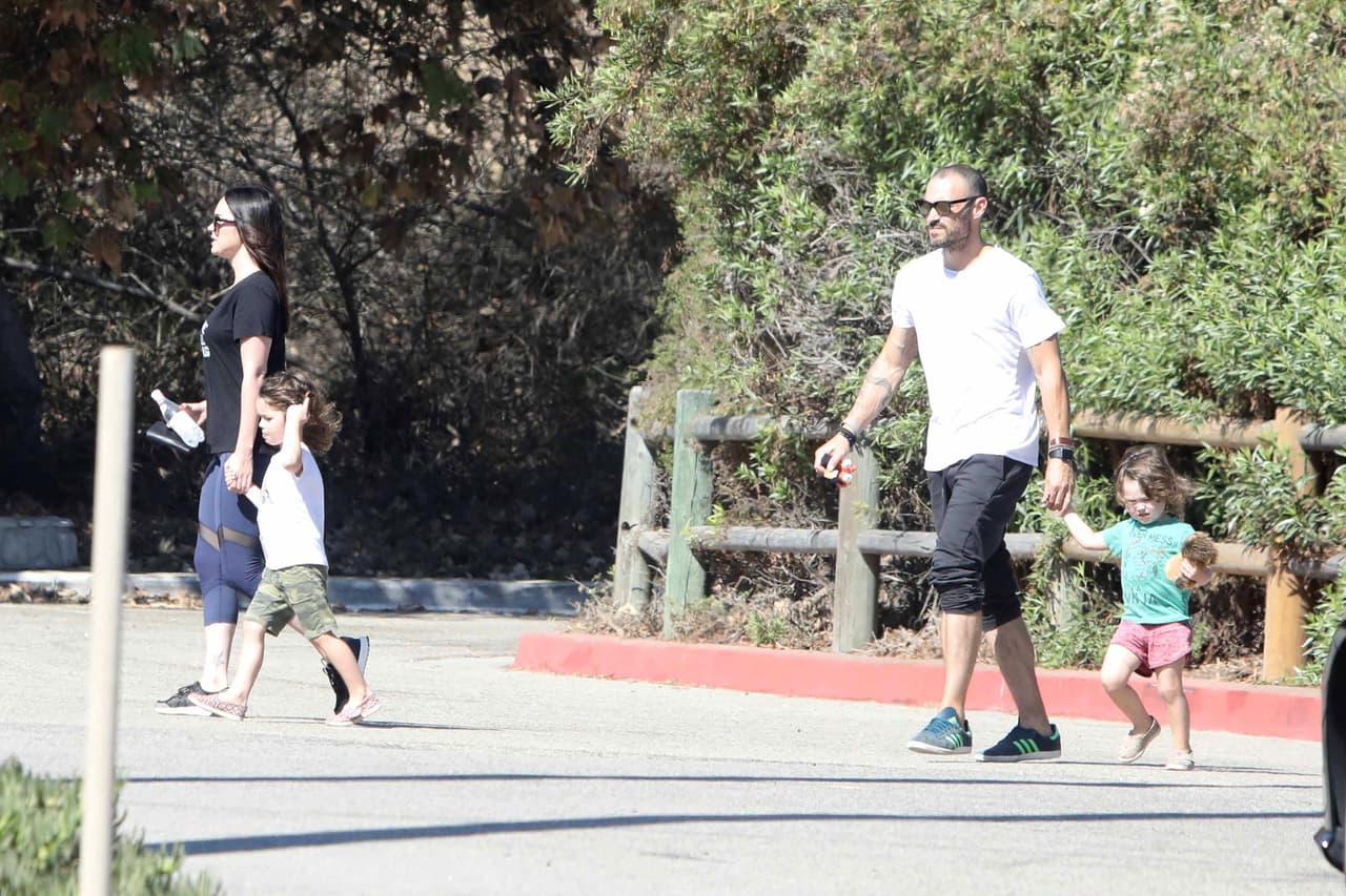 Luce muy bella y feliz.