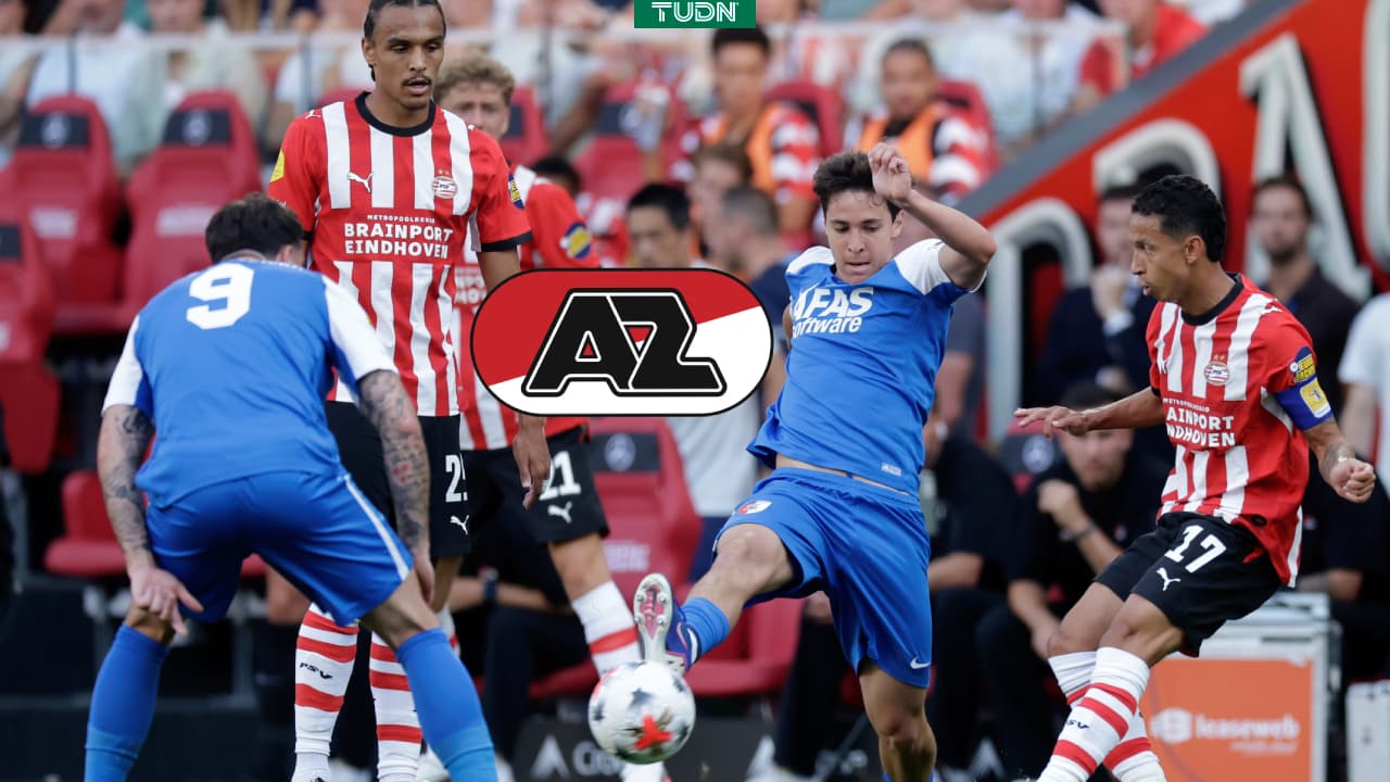 ¡Mateo Chávez se corona en su primer partido de la temporada!
